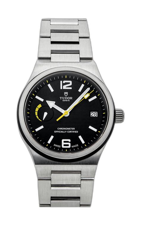 Tudor North Flag 91210N Price, Specs, Market Insights